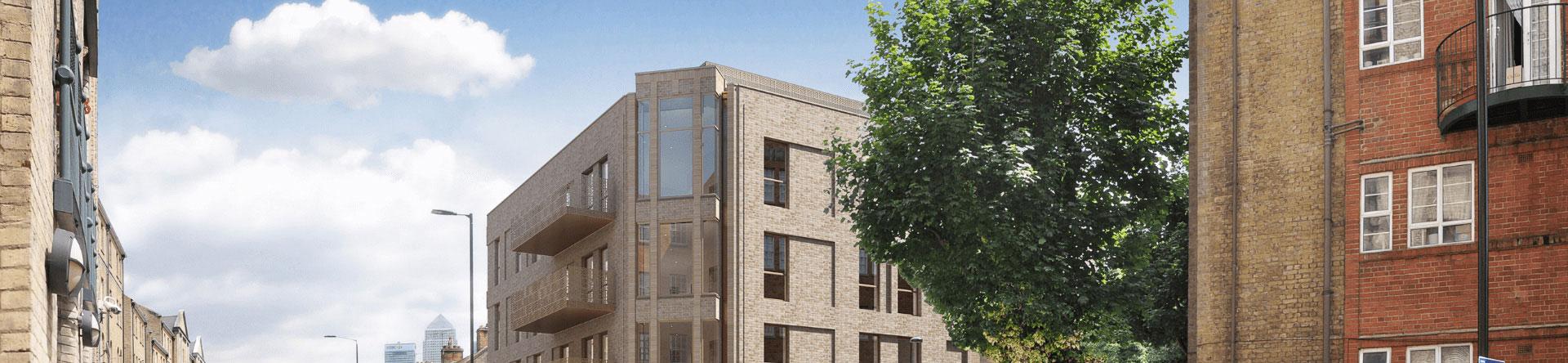 OKNA A DVEŘE ZNAČKY HENSFORT DEBUTUJÍ VE VELKÉ BRITÁNII