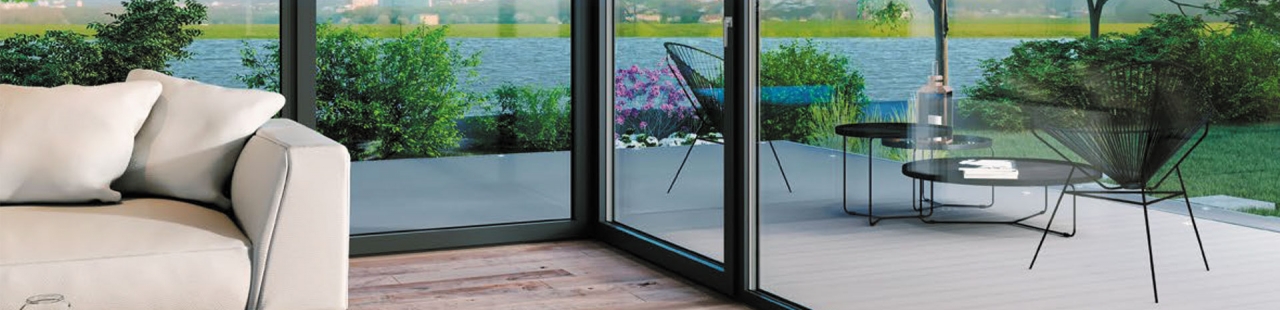 HENSFORT ELEGANT: REVOLUCE V DESIGNU OKEN PVC