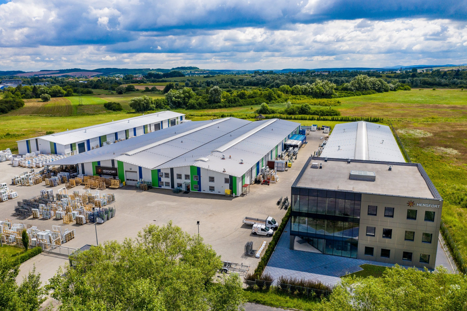 História spoločnosti