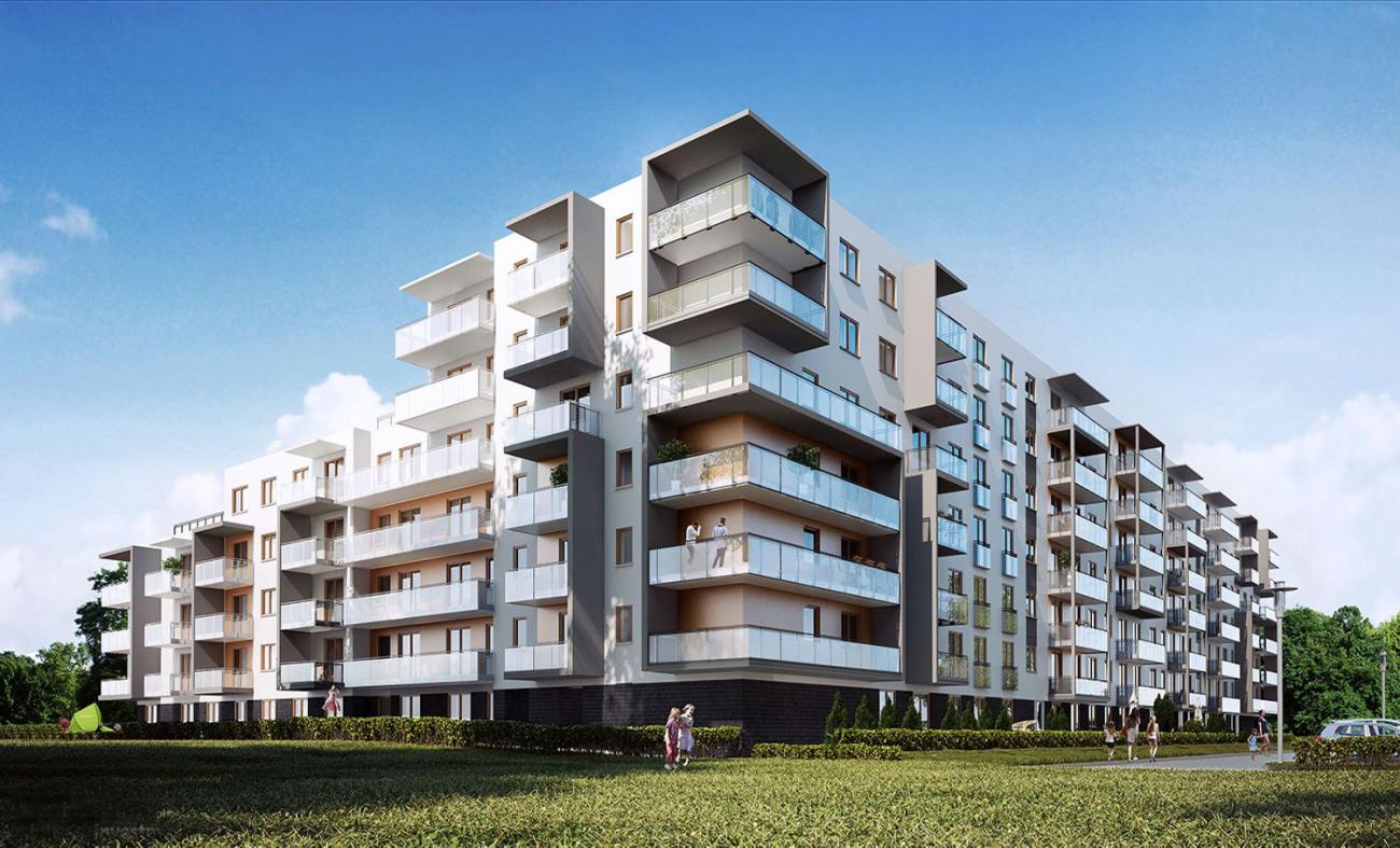 VARŠAVA: YOUNG CITY VII, VIII A IX